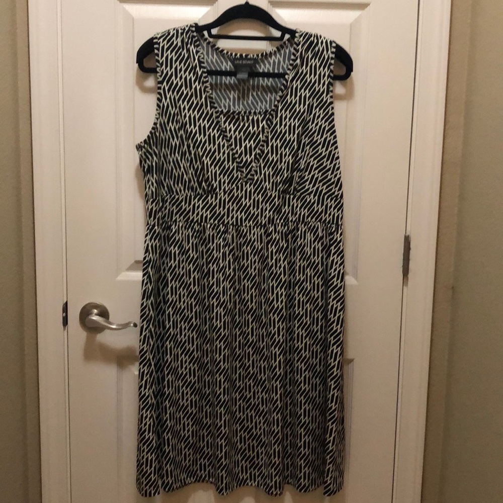 Lane Bryant dress